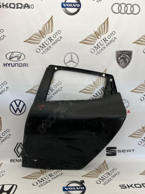 RENAULT CLİO IV SOL ARKA KAPI ORİJİNAL ÇIKMA - 821012089R