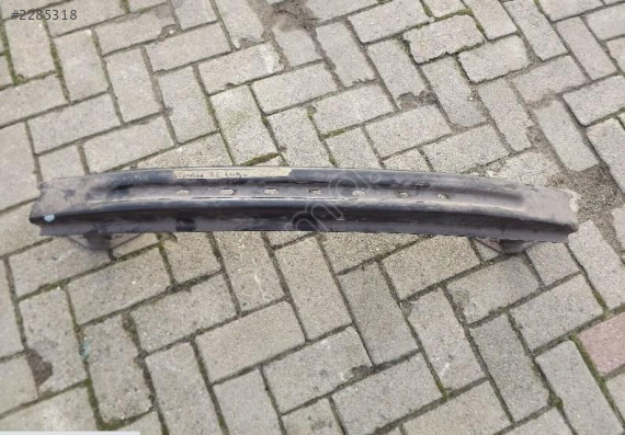 SEAT CORDOBA 2002 2006 ÖN TAMPON DEMİRİ 6L5807487