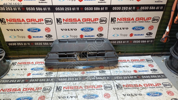 SUZUKİ VİTARA 2022 ÖN TAMPON ORTA IZGARA ORJİNAL ÇIKMA PARÇA