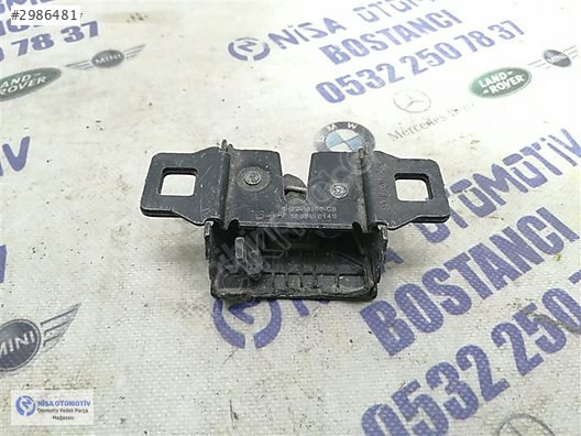 RANGE ROVER EVOQUE L538 KAPUT KİLİDİ 6H22-18700