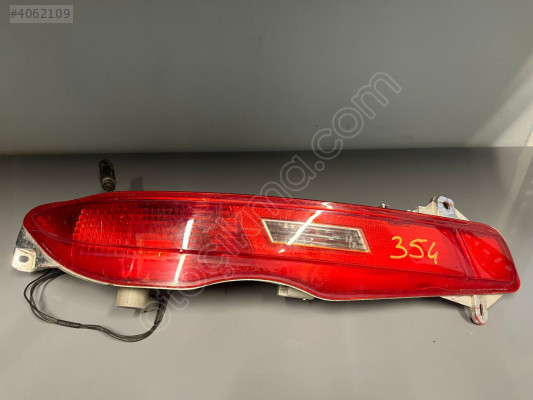 E63 SOL REFLEKTÖR ORJİNAL