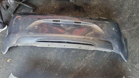 OPEL İNSİGNİA A MAKYAJLI ARKA TAMPON