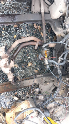 OPEL VECTRA A ÖN TRAVERS.OTO ERKAN ÜNYE