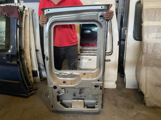 FORD CONNECT BAGAJ KAPAĞI ORJİNAL ÇIKMA SAĞ 1998-2005 MODEL