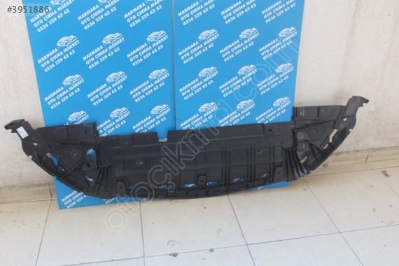 A1188854102 MERCEDES CLA 118 YARASA BAKALİTİ SIFIR
