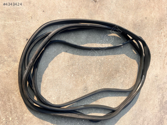 OPEL ASTRA G 98-2004 KAPI FİTİLİ ÖN ARKA ÇIKMA ORJİNAL HATASIZ