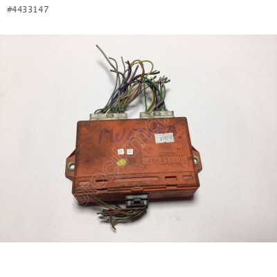 Lancia Lybra Kontol Ünitesi 46543880