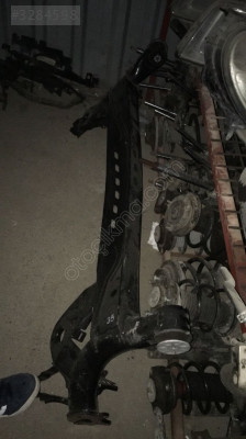 golf 7 dingil orjinal çıkma