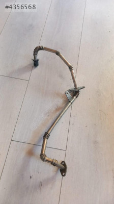 CHEVROLET LACETTİ EGR BORUSU.OTO ERKAN ÜNYE