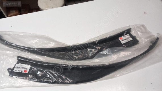 OPEL ASTRA J ALT KARLIK TAKIM.OTO ERKAN ÜNYE