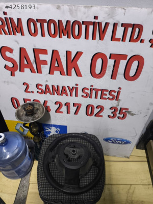 NİSSAN QASHQAİ J10 DİREKSİYON SİMİDİ