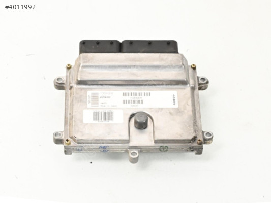 Volvo S40 V50 V70 Motor Beyni P30650677 079700-9132 Garantili