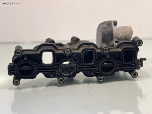 059129086K - Z059129711BF AUDİ A5 GAZ KELEBEĞİ VE EMME MANİFOLDU