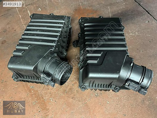 VOLKSWAGEN TİĞUAN 2.0TDİ CUA MOTOR HAVA AKIŞ METRESİ 03N906461