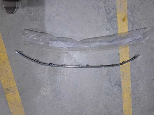 Ww tıguan on tampon izgara cita nikalajli 5NA853101J2ZZ