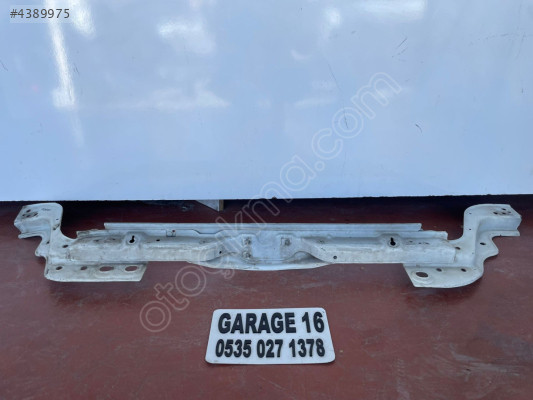 FİORİNO ÖN PANEL ORJİNAL