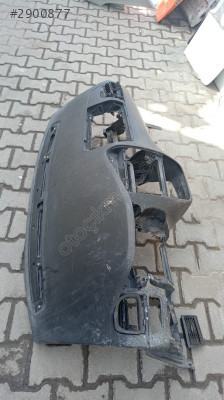 fiat linea göğüslük