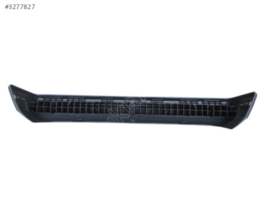 RENAULT R9- BROADWAY- 83/86; ARKA TAMPON GRİ (SPRİNG)