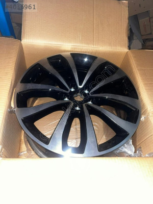 FIAT EGEA 17 INC JANT