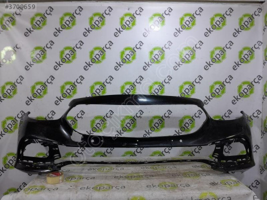 MERCEDES E SERİSİ 2020 2023 W213 EXCLUSİVE ÖN TAMPON A2138851103
