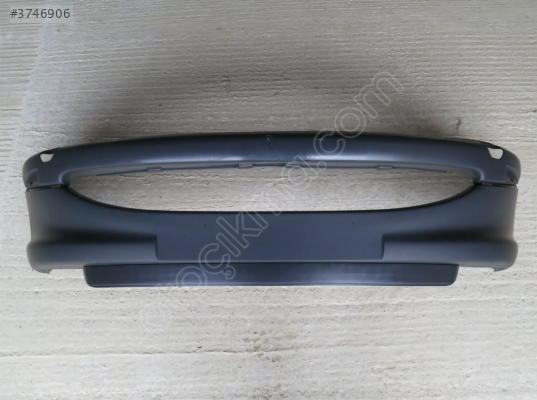 PEUGEOT 206 HB ÖN TAMPON 1999 2006 2007 2008 2009 SIFIR 7401.N2