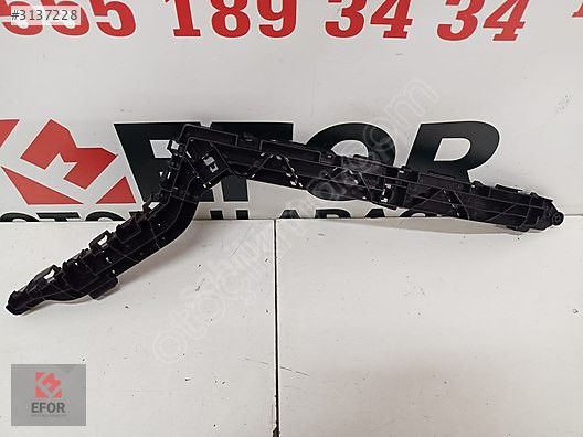 HONDA CRV SIFIR SAĞ TAMPON BRAKET 12-15