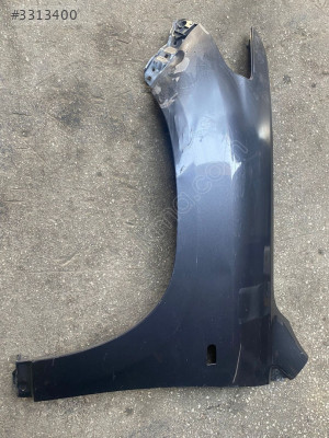 2008 - 2014 Toyota Land Cruiser V8 Çıkma Sol Ön Çamurluk
