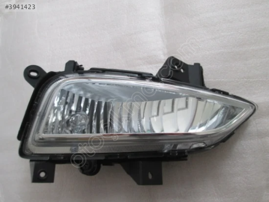 HYUNDAI IX35 ÇIKMA ORJİNAL SİS FAR