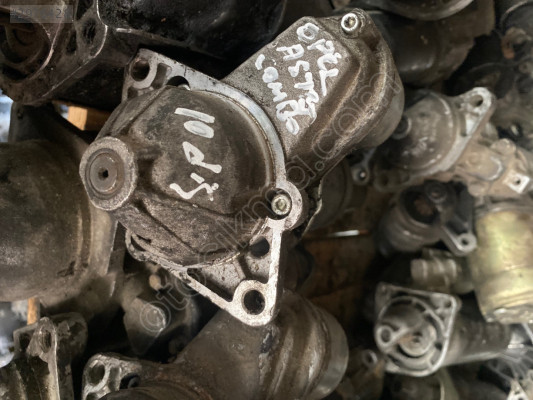 Opel Astra  Combo marş dinamosu