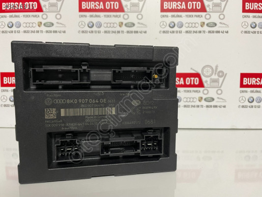 AUDI A5 A4 KOMFOR BEYNİ 8K0907064GE ORJİNAL