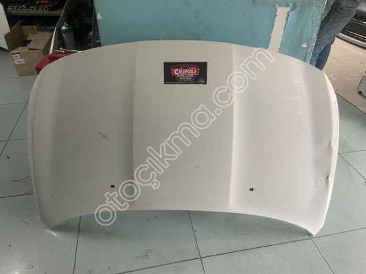 Egea Kaporta & Karoser Kaput