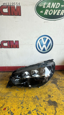 PEUGEOT 208 SOL FAR SIFIR ORJİNAL 9850598680