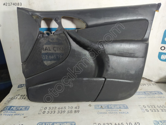 ÇIKMA FORD FOCUS 1 SAĞ ÖN KAPI DÖŞEMESİ