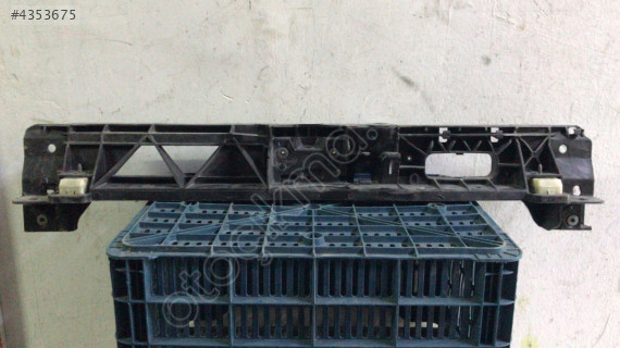 PEUGEOT 3008 ÖN PANEL ÜST BAKALİTİ ÇIKMA ORJİNAL YEDEK PARÇA