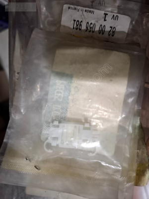 Renault klps 8200056981