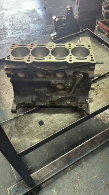 FİAT EGEA 1.4 BENZİNLİ SIFIR YARIM MOTOR