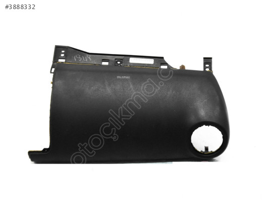 Nissan Note E11 Torpido Yolcu Airbagi Kapağı Orijinal Tamirsiz