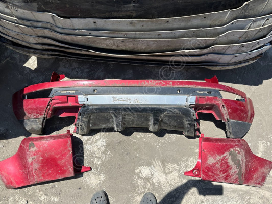 RANGE ROVER  EVOQUE ÇIKMA ORJİNAL ARLA TAMPON bj3m-17f954 BDÇ