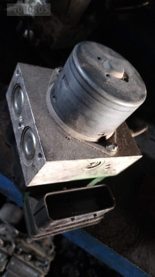 Mini Cooper S 2.0 R61 ABS Pompası 231220-10 3451686601101