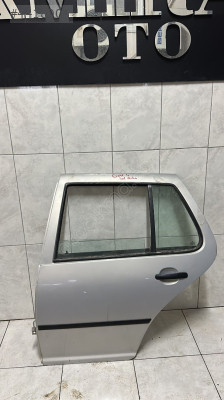 1997-2004 VW GOLF 4 SOL ARKA KAPI