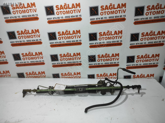 ÇIKMA OPEL ASTRA-F DİREKSİYON KUTUSU OEM; 90374057