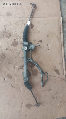 Opel Astra H direksiyon kutusu