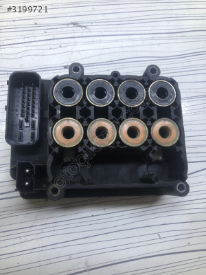 Volkswagen Golf 4 ABS Beyni 1J0 907 379 D