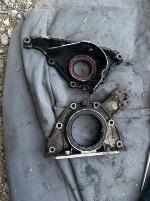 Fiat Tempra Tipo Todaş Slx Motor Krank Kapağı