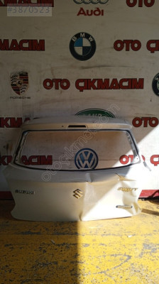 SUZUKİ SWİFT BAGAJ KAPAĞI