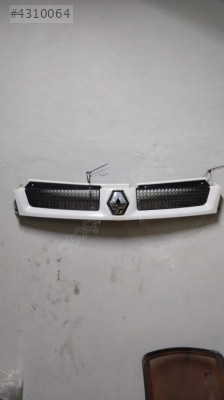 RENAULT MASTER 2 PANJUR