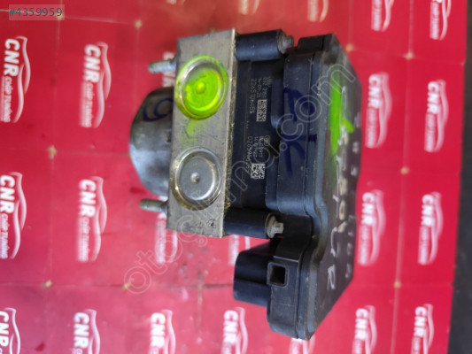 0265956285 CLİO 4 ABS BEYNİ