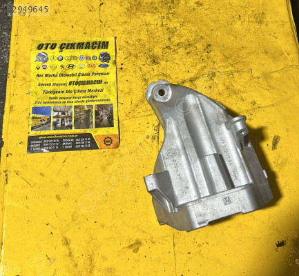 MERCEDES 651 MOTOR MOTOR KULAĞI A6512231704
