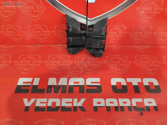 5f0807049 SEAT LEON ÖN TAMPON BRAKETİ SAĞ SOL