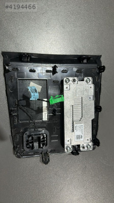 80200029AA 2023 CHERY OMODA 5 KABLOSUZ ŞARJ STANDI